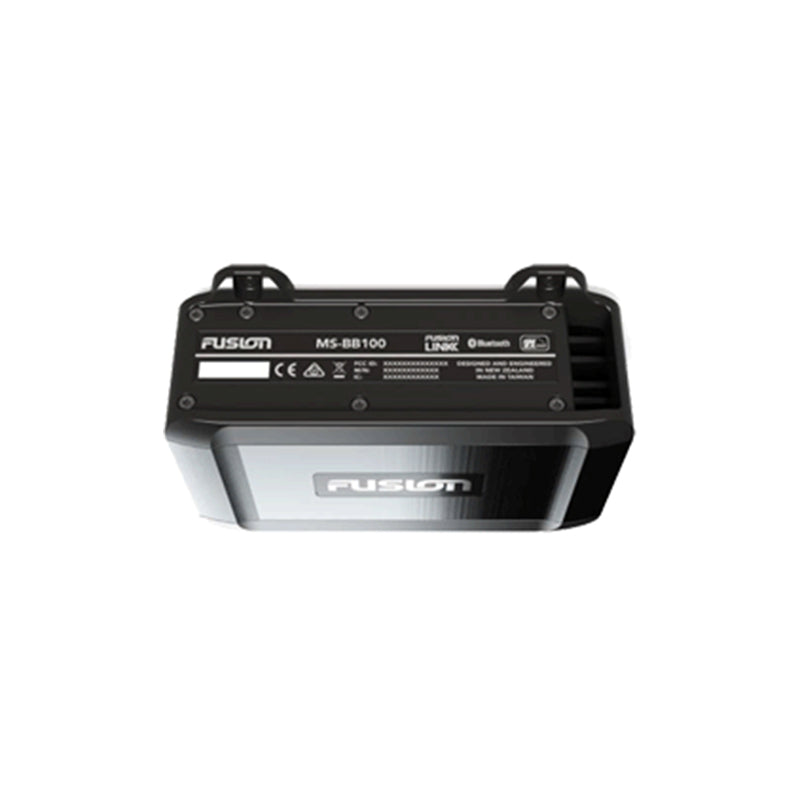 MS-BB100 Black Box AM/FM Stereo