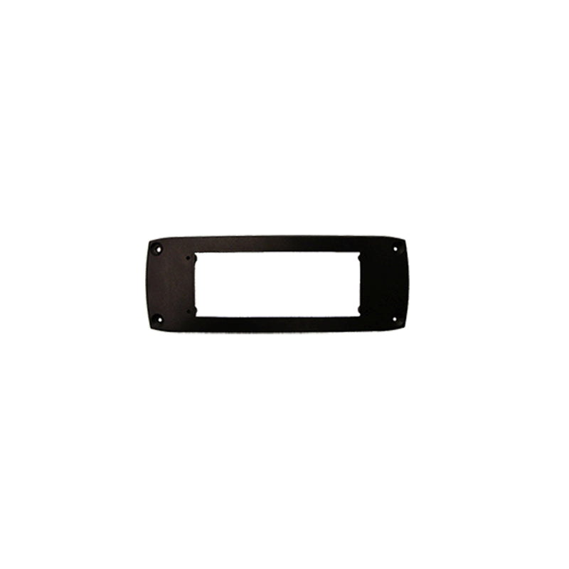 Single DIN Adaptor Plate for MS-RA200