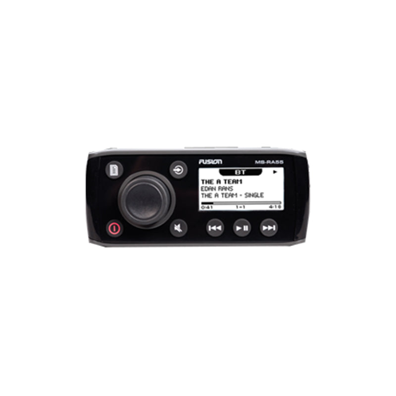 MS-RA55 Stereo, AM/FM/Smartphone