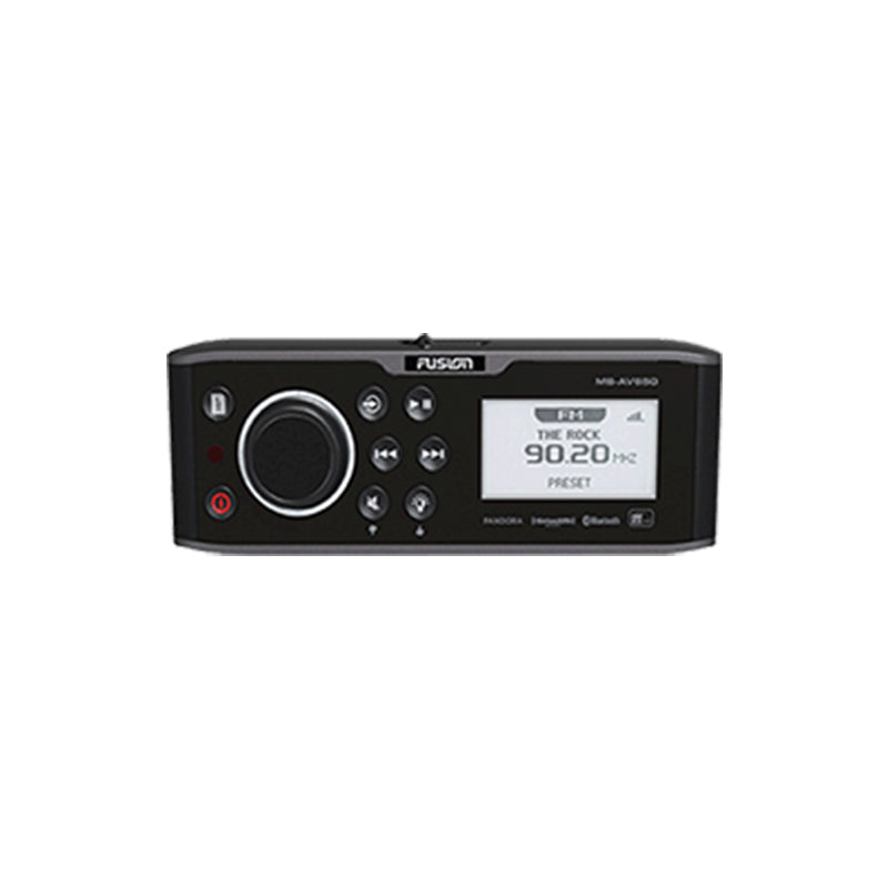 MS-UD650 Stereo w/ Unidock