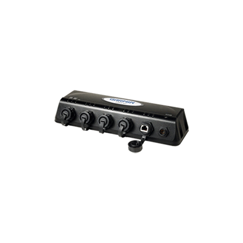 GMS 10 Network Port Expander