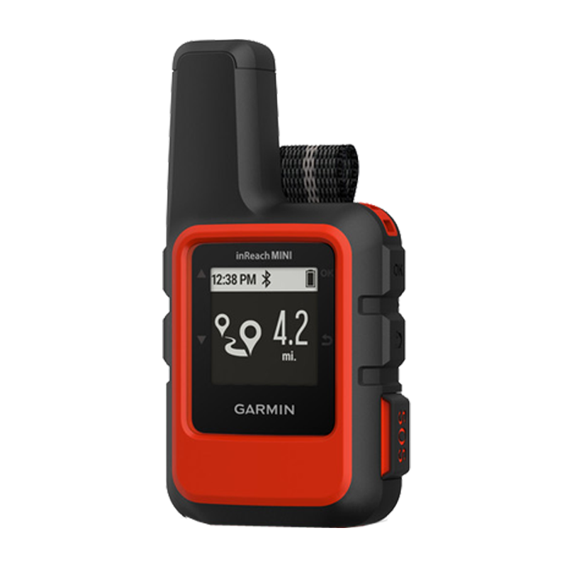 inReach Mini Satellite Comm., Orange