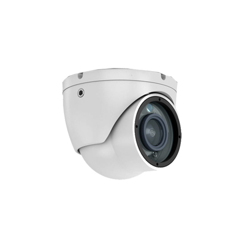 GC 12 Marine Camera, Analog