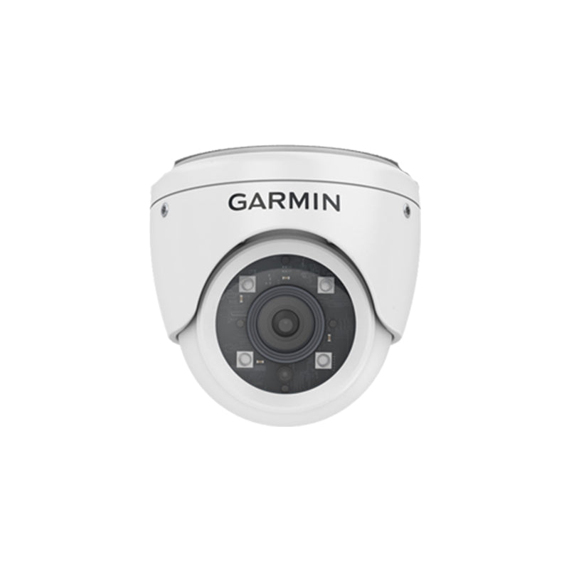 GC 200 Marine IP Camera
