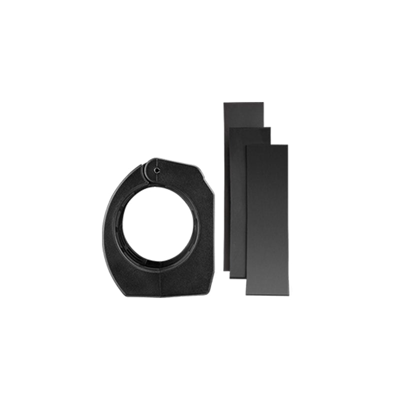 Small Rail Mount for eTrex/Geko/Rino