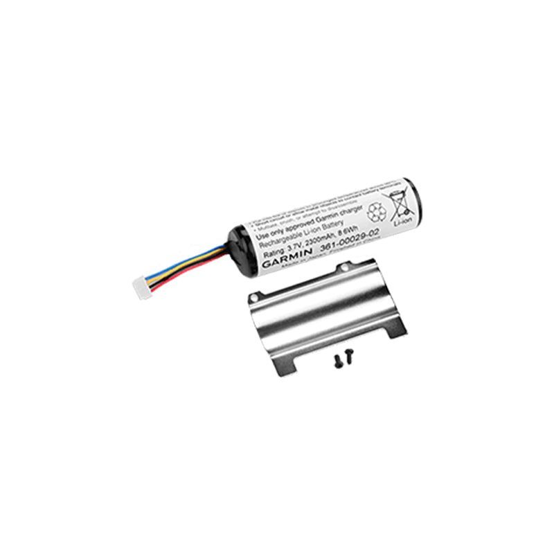 Replacement Li-Ion Battery Pack, DC50