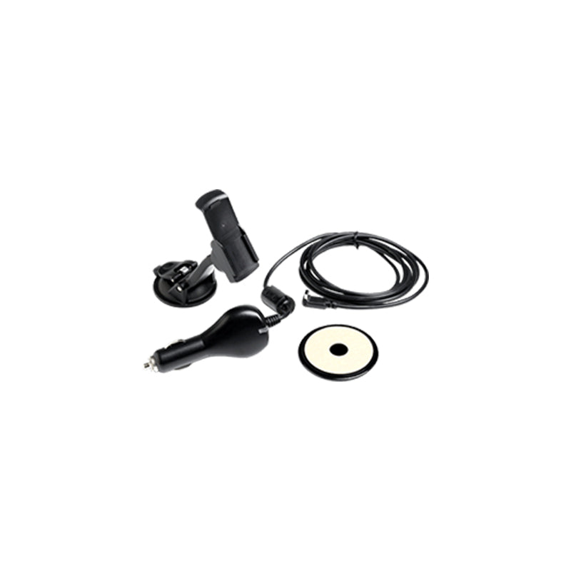Auto Nav Kit, mapping handhelds