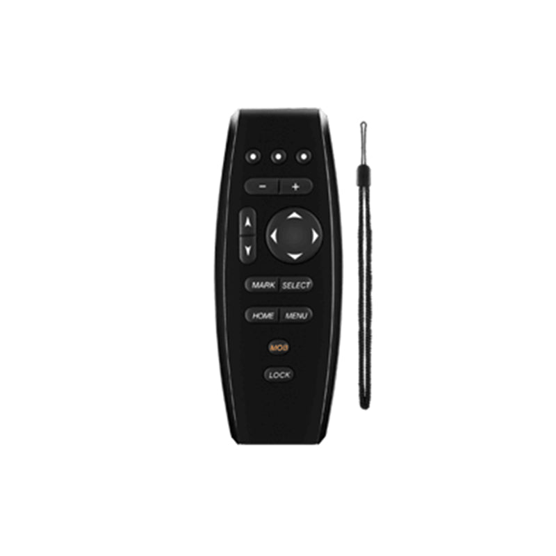 Wireless Remote Control, GPSMAP 76xx