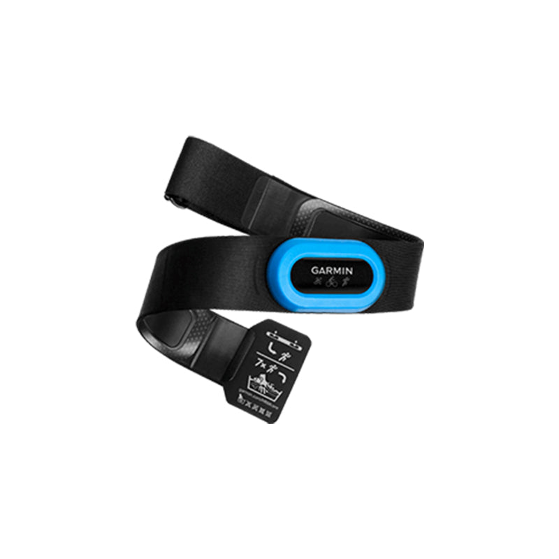 Heart Rate Monitor, Triatletes