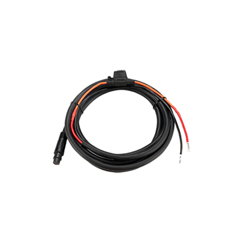ECU Pwr Cble for GHP 12, Threaded Collar
