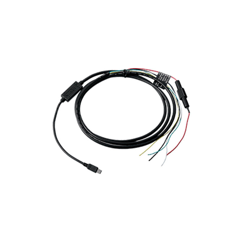 Power/Data Cable for Oregon/Colorado