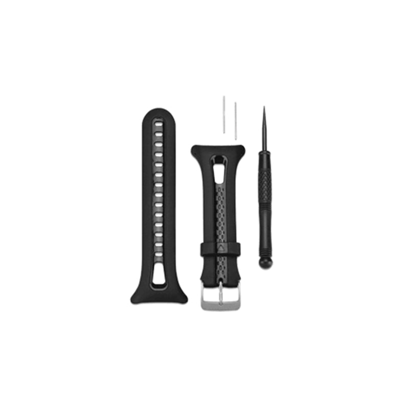 Forerunner 10/15 Replacement Band, Black