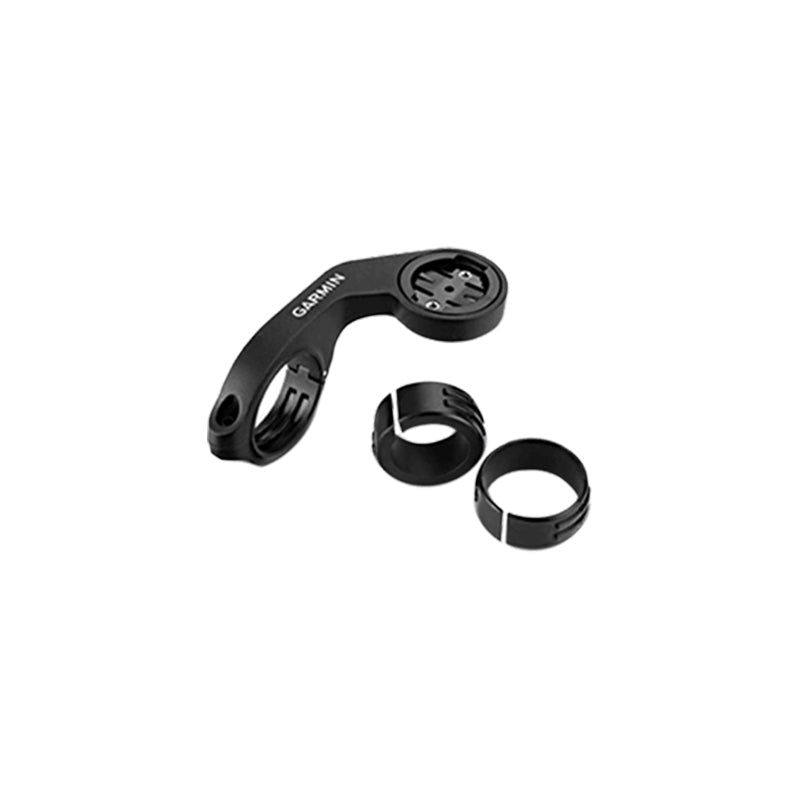 Extended Out-Front Bike Mount