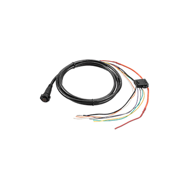 Power/Data cable for AIS 300