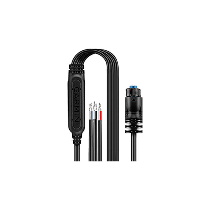 Solenioid Power Cable