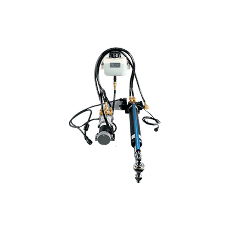 Sailboat Autopilot Drive Unit, Class B