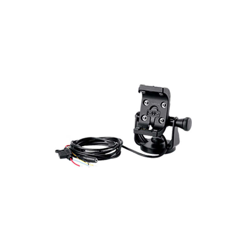 Marine Mnt w/ Pwr Cable for Montana