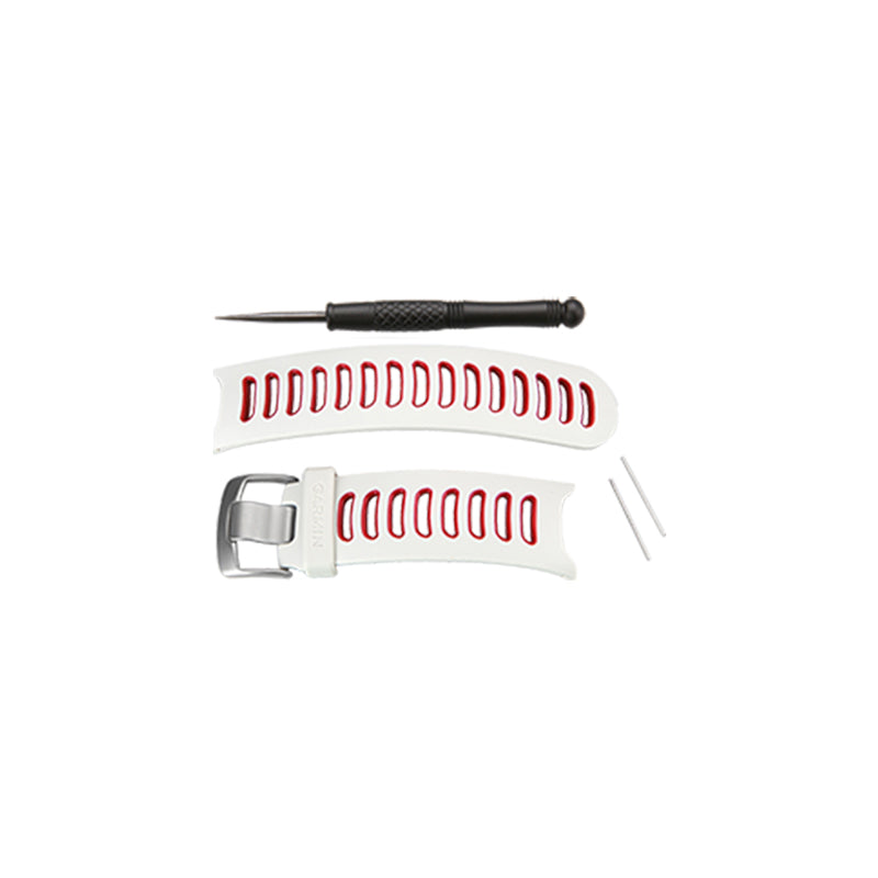 Approach S3 Band, white/red