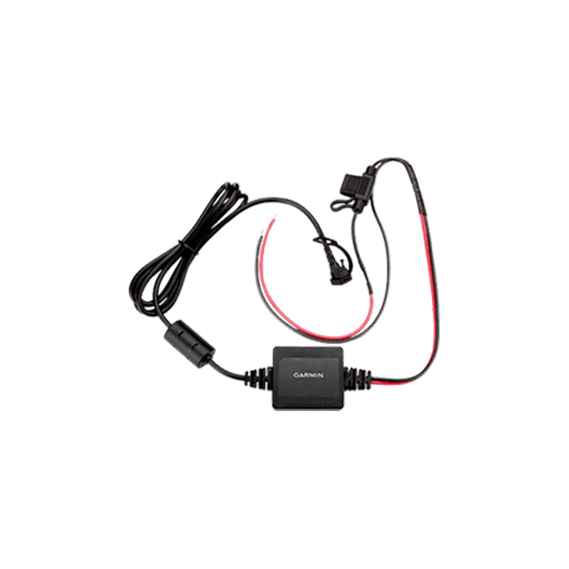 Motorcycle Power Cable, Zumo 350/390