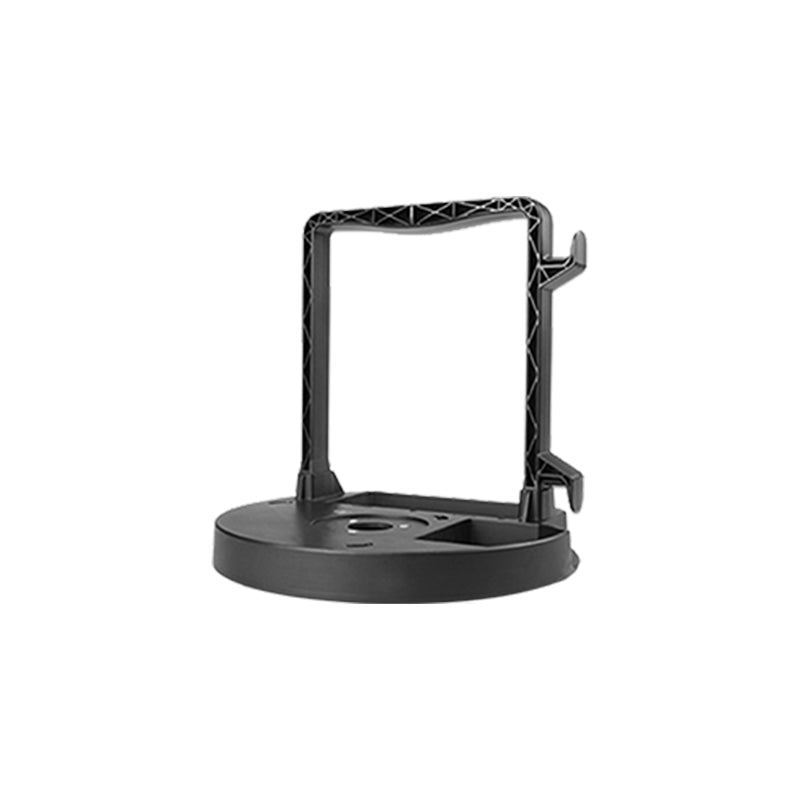 Base & Handle, Replacement For Prtable