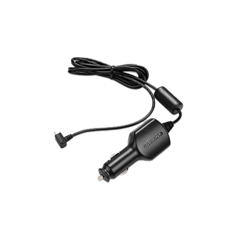 Vehicle Power Cable, GPSMAP 276CX