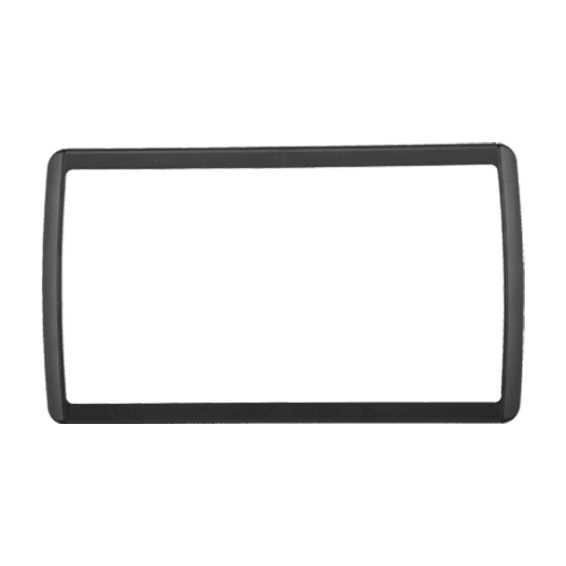 Trim Piece, Snap Cover, echoMPA 70