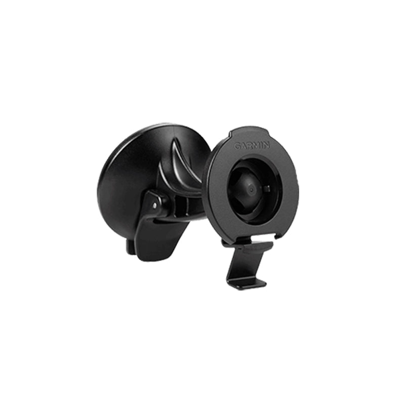 Suction Cup Mount, 4.3" & 5"