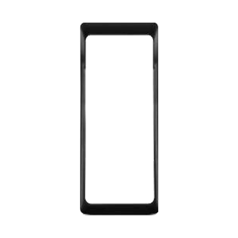 Trim Piece Snap Cover, GRID Remote