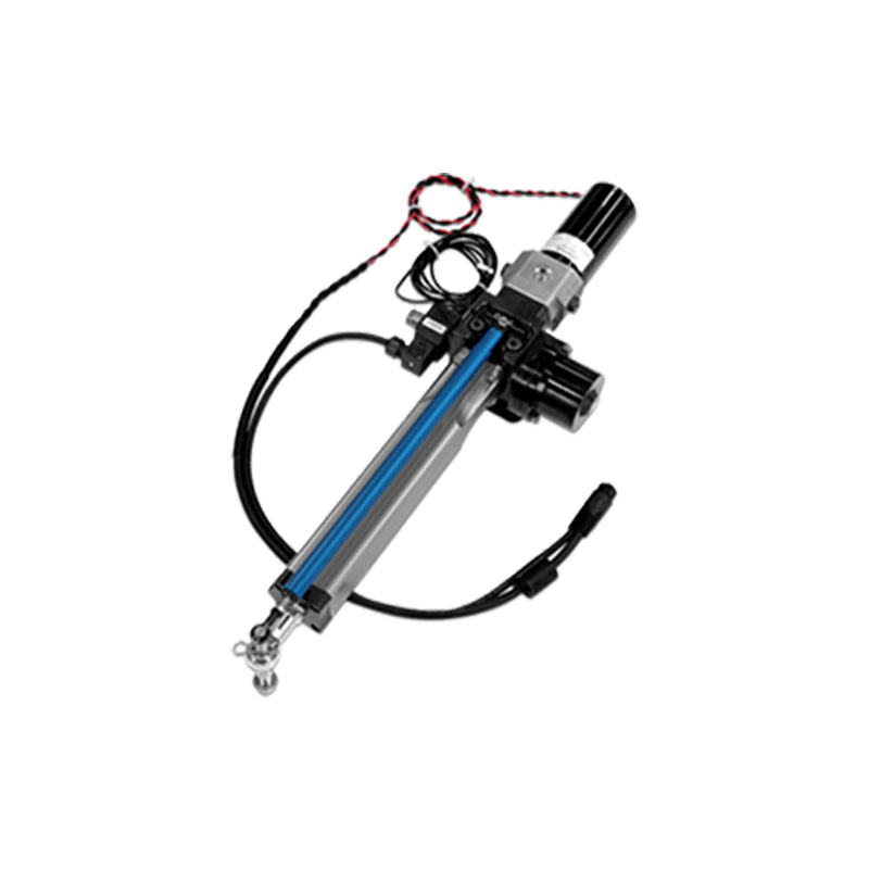Class B Compact Drive Unit for GHP 12