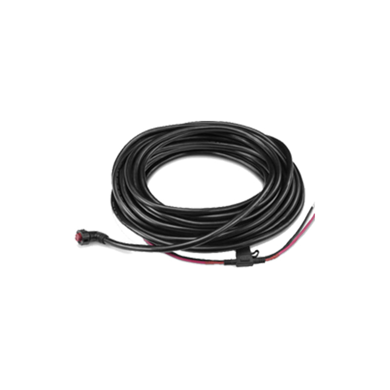 Powercord, 90deg, GMR Fantom 5x/12x, 15M