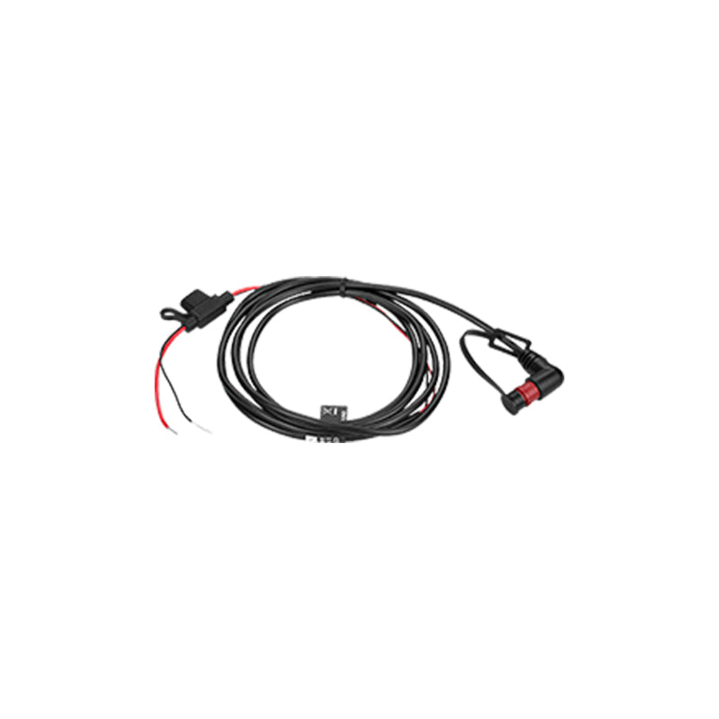 Power Cable, Right Angle, GCV 10