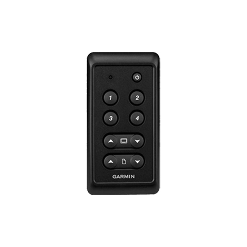 GNX Keypad, for GNX 120/130
