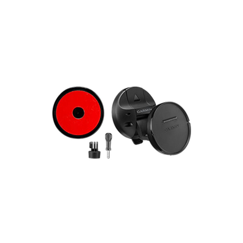 Auto Dash Suction Mount (VIRB X/XE)