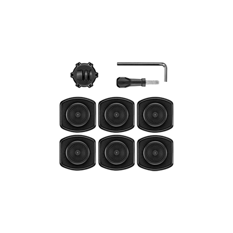 Pivoting Mount Base Kit, VIRB/VIRB-XE