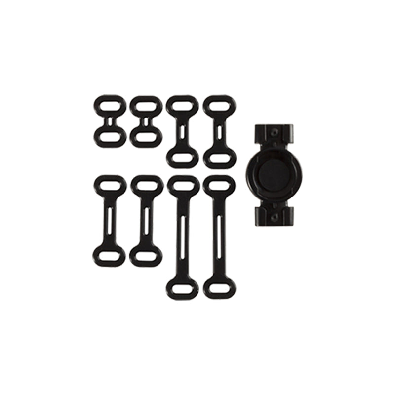Nautix Accessory Bands & Mount