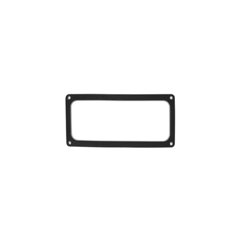 Flush Mount Gasket, VHF 210 AIS