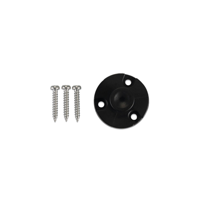 Mic Hanger w/ Hardware, VHF 210 AIS