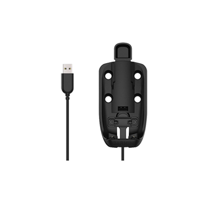 Powered Mount, inReach