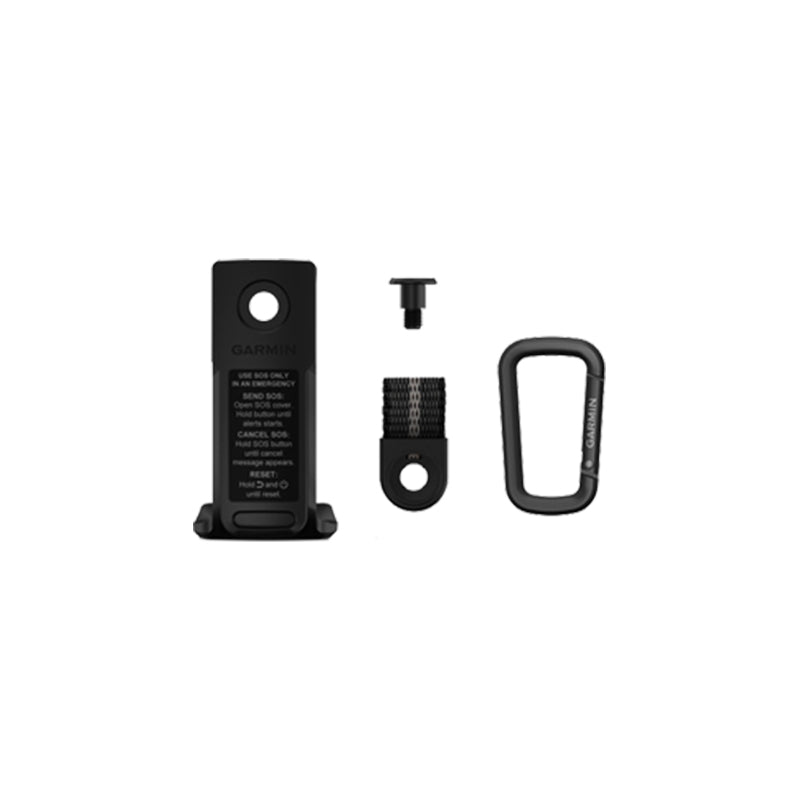Spine Mount Adapter w/Cara, InReach Mini