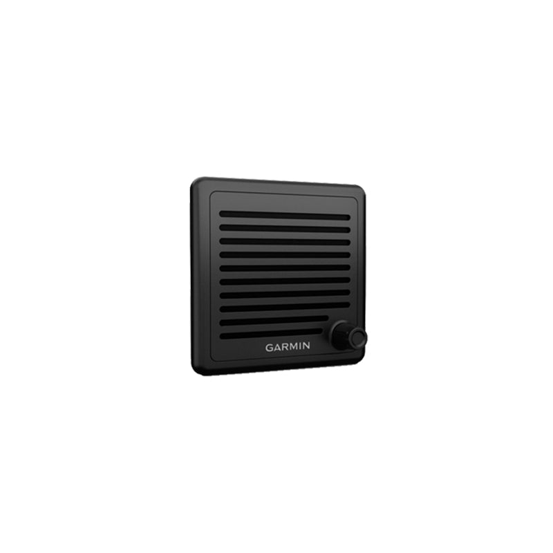 Active Speaker, w/ Volume Control