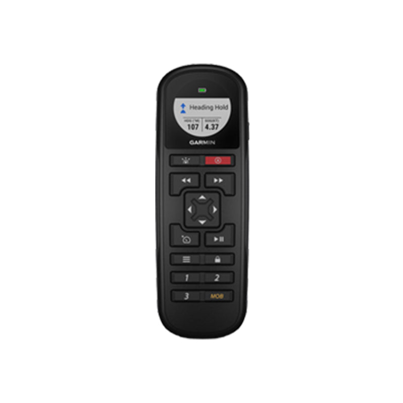 Autopilot Remote, Wireless, for Reactor