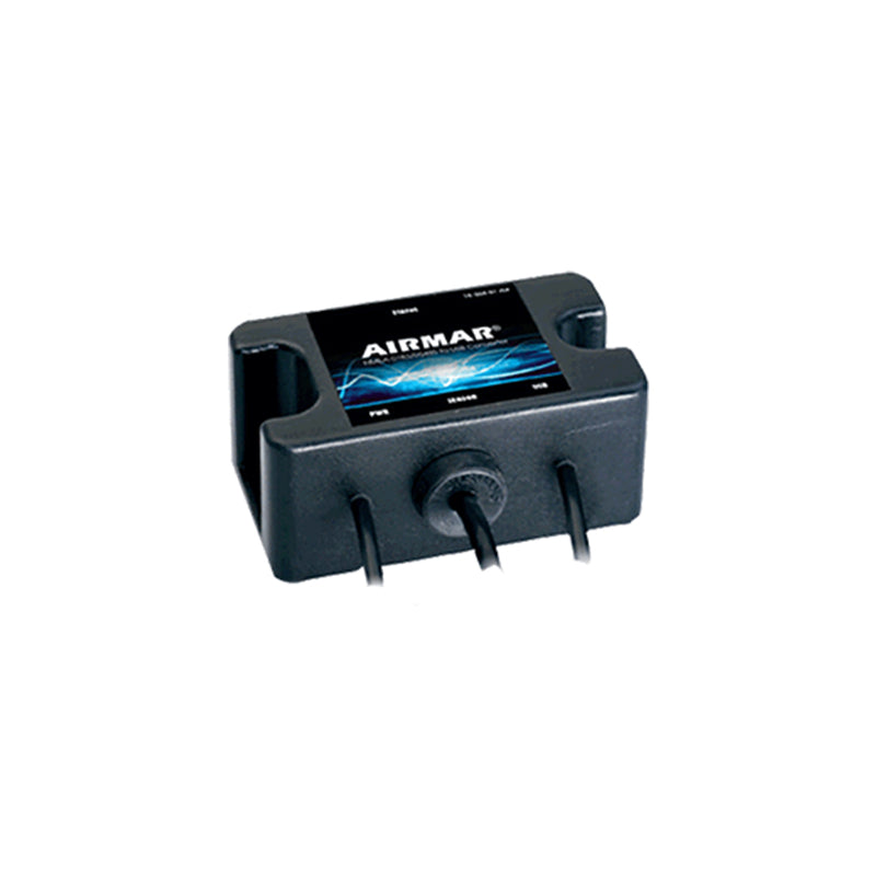 USB Box for PB150/200 Weather Station