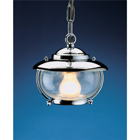 Hanging lamp