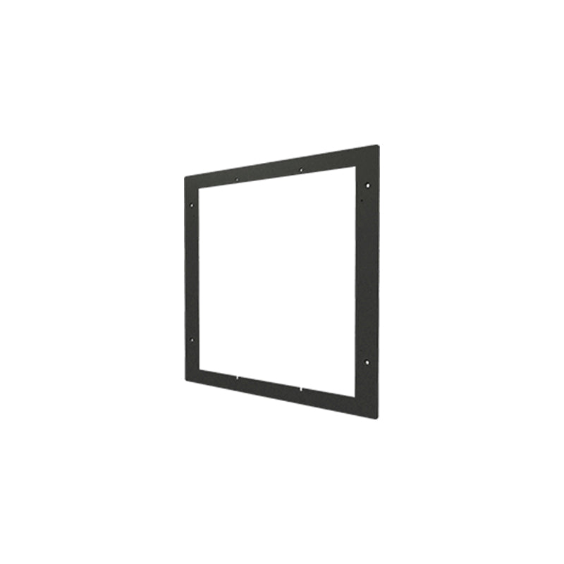 Conversion Bezel, 21" CRT to 19" LCD