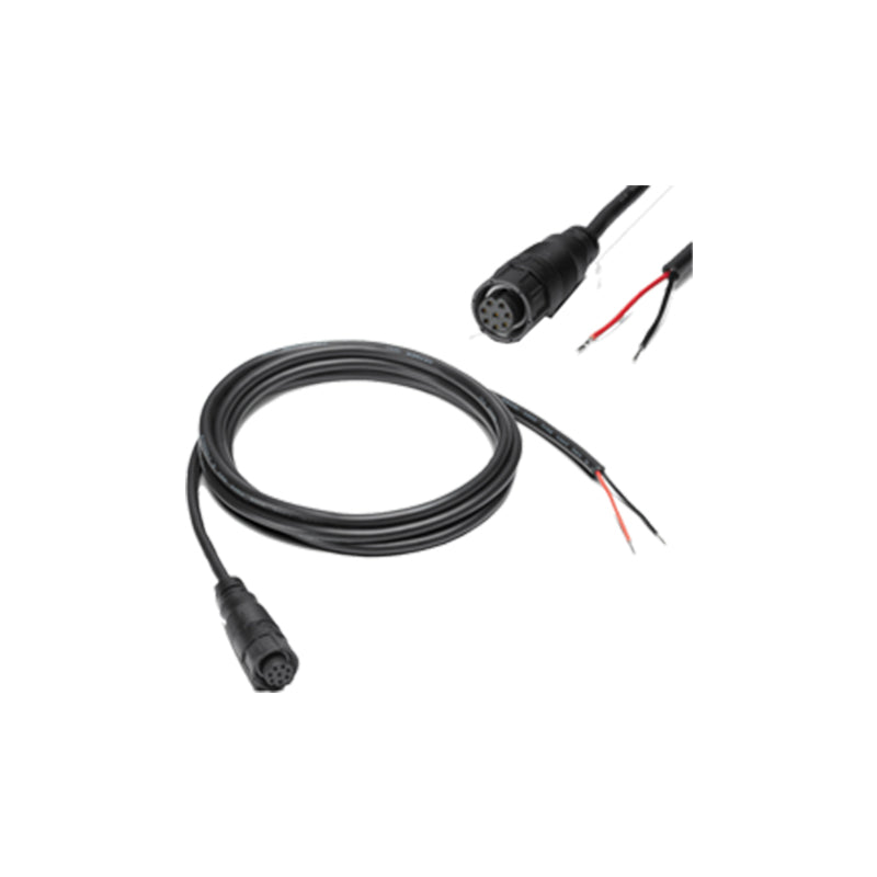 Powercord, Solix/Onix Series