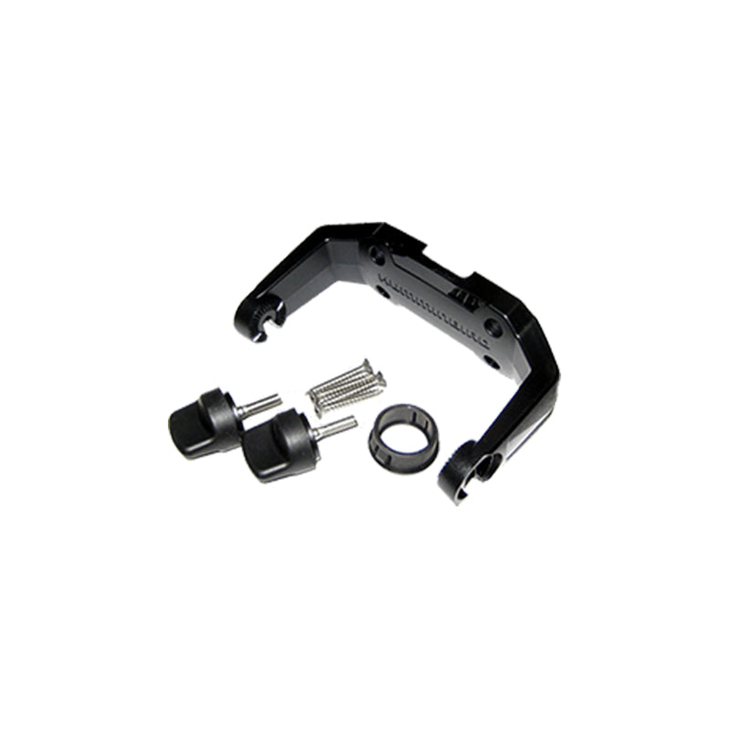 GM H5 Gimbal Mount, Helix Series