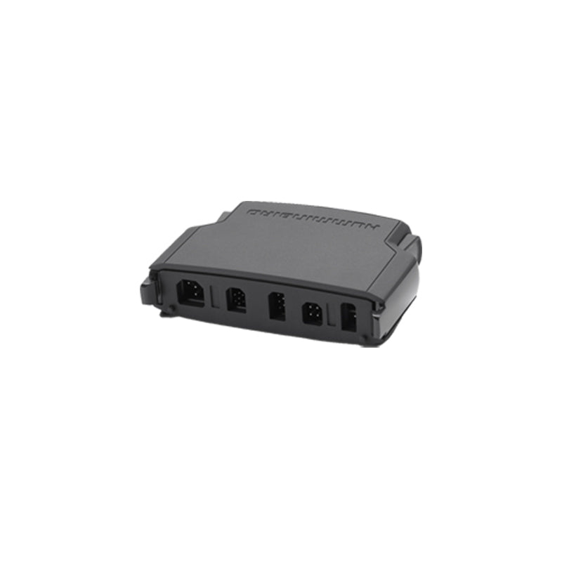Helix Cable Collector Tray (HCCT)