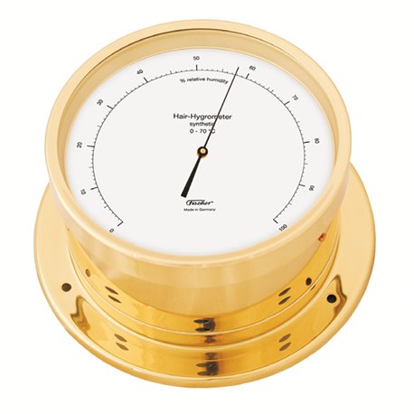 Hygrometer NAVIGATOR Ø165