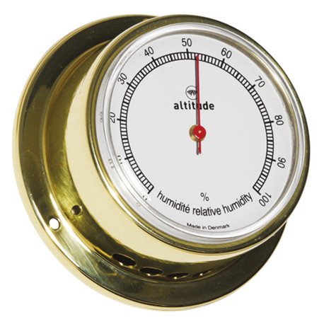 Hygrometer