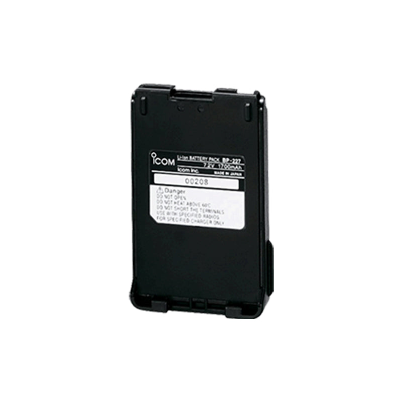 Li-Ion Battery Pack, M88